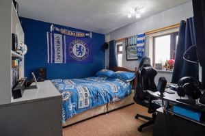 Bedroom Two- click for photo gallery
